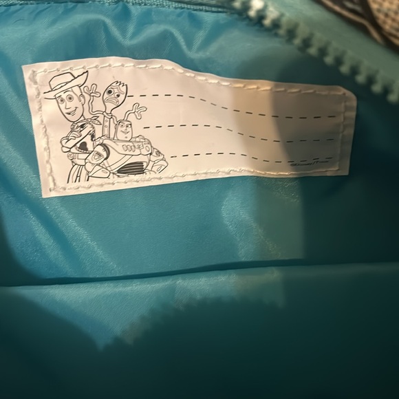 Disney Toy Story Backpack - Picture 5 of 8